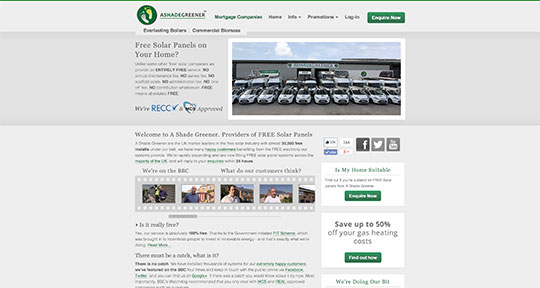 ASG Home Homepage Thumbnail